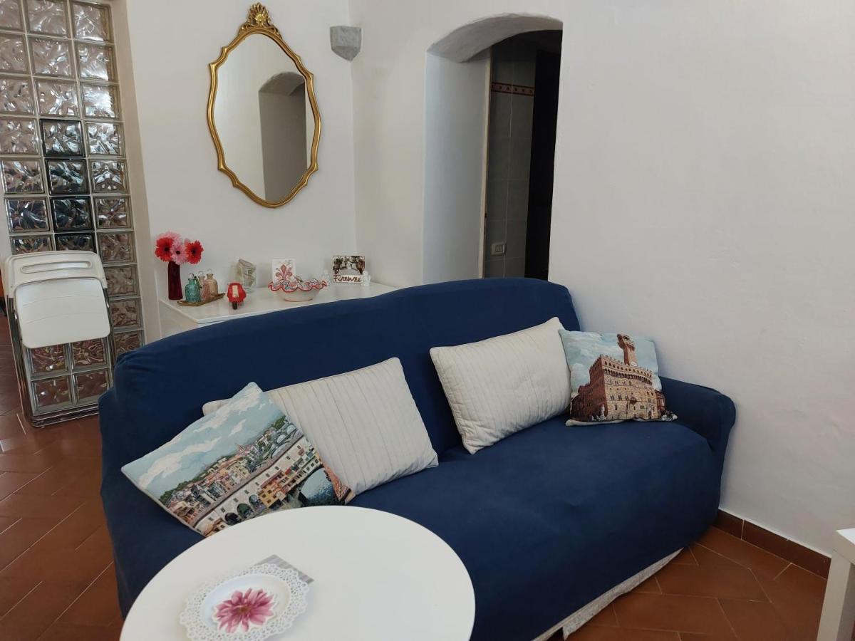 La Piccola Oasi Con Parcheggio Apartment Флоренция Екстериор снимка