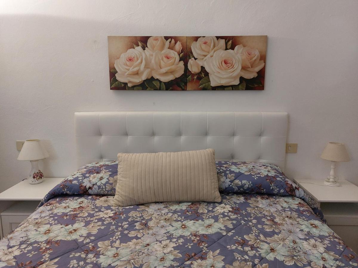 La Piccola Oasi Con Parcheggio Apartment Флоренция Екстериор снимка