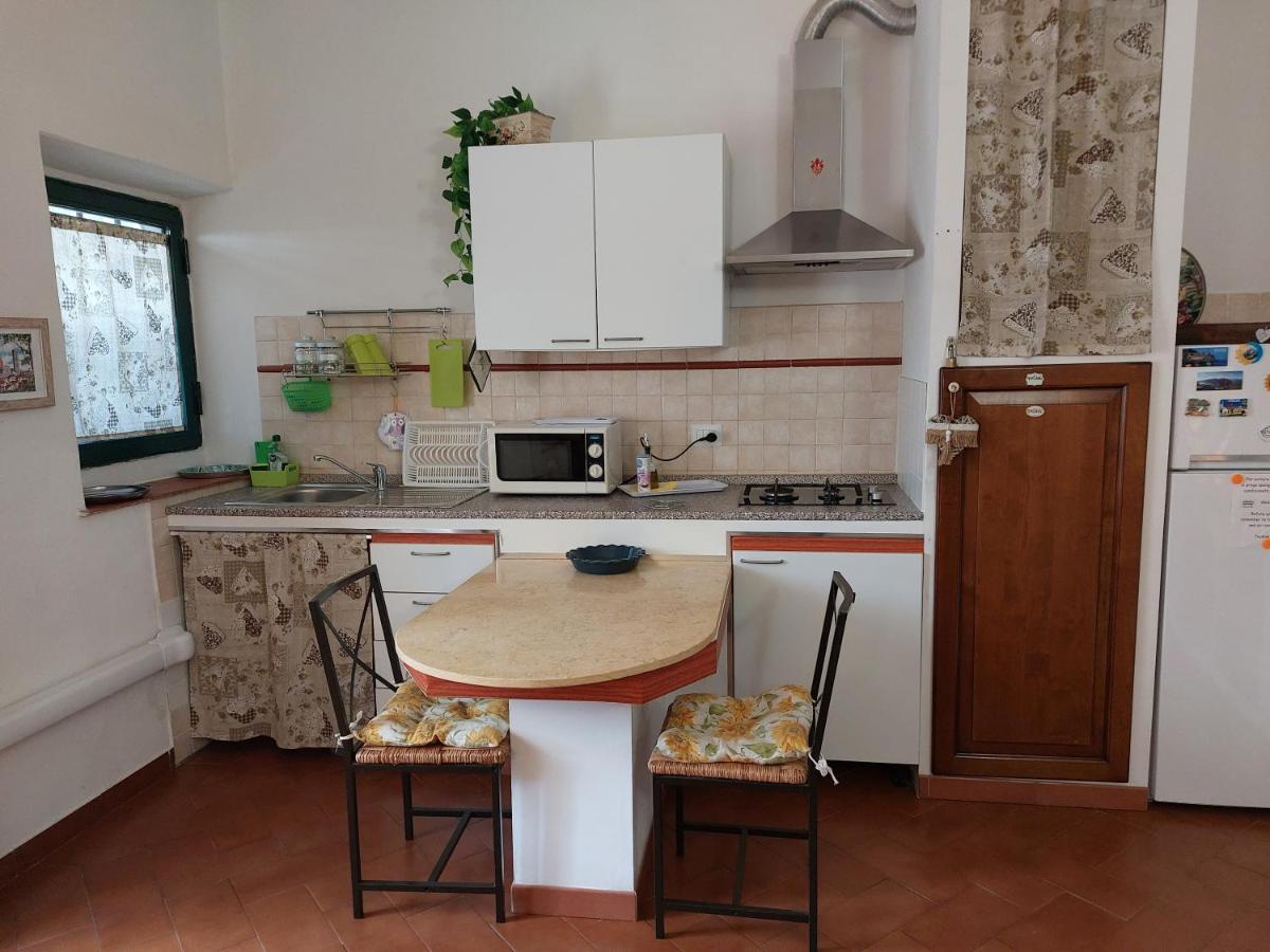 La Piccola Oasi Con Parcheggio Apartment Флоренция Екстериор снимка