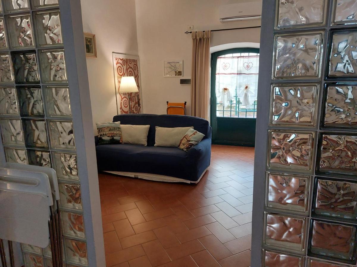 La Piccola Oasi Con Parcheggio Apartment Флоренция Екстериор снимка