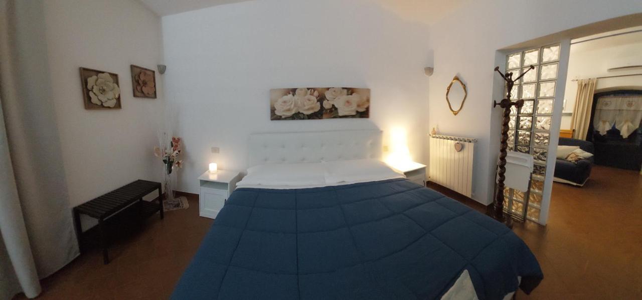La Piccola Oasi Con Parcheggio Apartment Флоренция Екстериор снимка