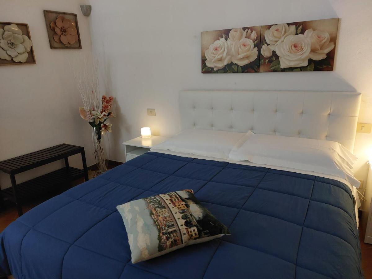 La Piccola Oasi Con Parcheggio Apartment Флоренция Екстериор снимка