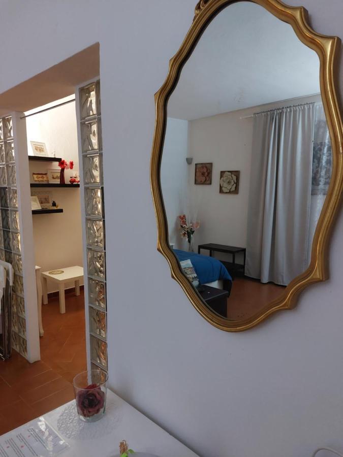La Piccola Oasi Con Parcheggio Apartment Флоренция Екстериор снимка
