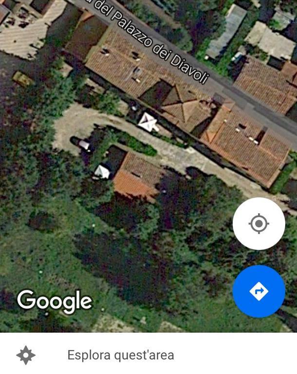 La Piccola Oasi Con Parcheggio Apartment Флоренция Екстериор снимка